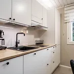 Skilodge Ihtinki, Two Bedrooms *