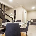 Skilodge Ihtinki, Two Bedrooms *