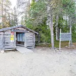 Skilodge Ihtinki, Two Bedrooms