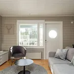 Lejlighed Skilodge Ihtinki, Two Bedrooms