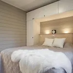 Lejlighed Skilodge Ihtinki, Two Bedrooms