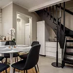 Lejlighed Skilodge Ihtinki, Two Bedrooms Ruka