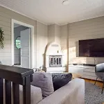 Skilodge Ihtinki, Two Bedrooms Lejlighed