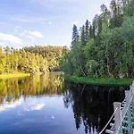 Skilodge Ihtinki, Two Bedrooms *