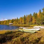 Lejlighed Skilodge Ihtinki, Two Bedrooms