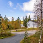 Skilodge Ihtinki, Two Bedrooms Huoneisto Ruka