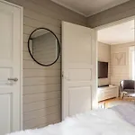 Skilodge Ihtinki, Two Bedrooms Lejlighed *