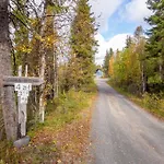 Skilodge Ihtinki, Two Bedrooms * Ruka