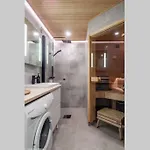 Skilodge Ihtinki, Two Bedrooms