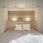 Lejlighed Skilodge Ihtinki, Two Bedrooms