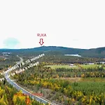 Skilodge Ihtinki, Two Bedrooms Ruka