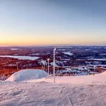 Skilodge Ihtinki, Two Bedrooms Ruka