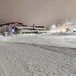 Skilodge Ihtinki, Two Bedrooms *