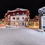 Skilodge Ihtinki, Two Bedrooms Lejlighed