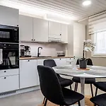 Skilodge Ihtinki, Two Bedrooms Ruka