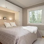Skilodge Ihtinki, Two Bedrooms * روكا