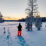 Lejlighed Skilodge Ihtinki, Two Bedrooms Ruka