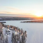 Skilodge Ihtinki, Two Bedrooms
