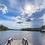 Skilodge Ihtinki, Two Bedrooms