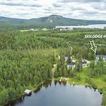 Skilodge Ihtinki, Two Bedrooms *
