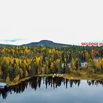 Skilodge Ihtinki, Two Bedrooms Lejlighed Ruka