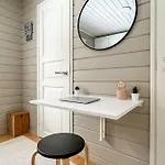Skilodge Ihtinki, Two Bedrooms * Ruka