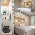 Skilodge Ihtinki, Two Bedrooms * Ruka