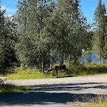 Huoneisto Skilodge Ihtinki, Two Bedrooms Ruka