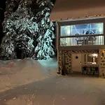 Skilodge Ihtinki, Two Bedrooms Lejlighed *