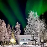 Skilodge Ihtinki, Two Bedrooms Ruka