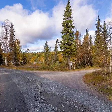 Skilodge Ihtinki, Two Bedrooms *