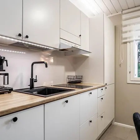 Skilodge Ihtinki, Two Bedrooms *