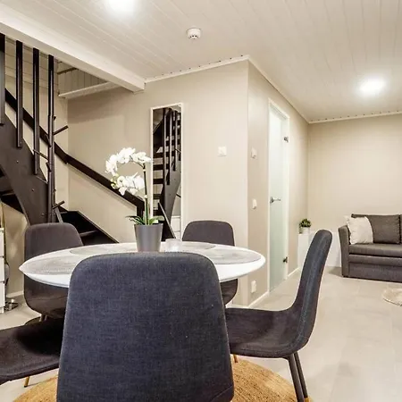 Skilodge Ihtinki, Two Bedrooms *