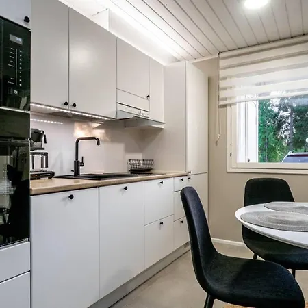 דירה Skilodge Ihtinki, Two Bedrooms *