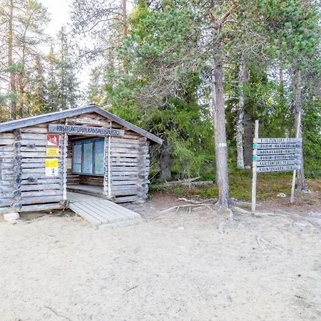 Skilodge Ihtinki, Two Bedrooms