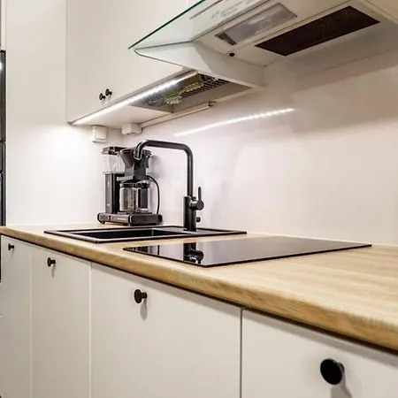 Skilodge Ihtinki, Two Bedrooms Apartament Ruka