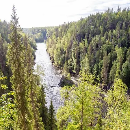 Skilodge Ihtinki, Two Bedrooms דירה