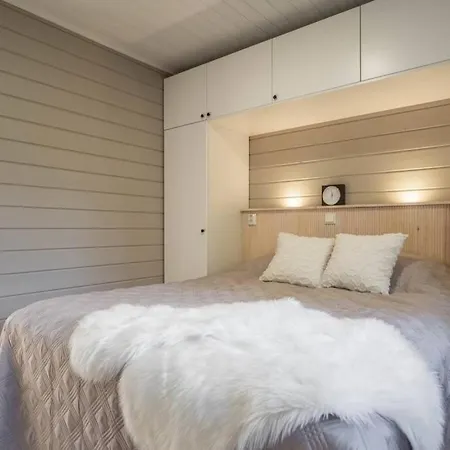 Apartament Skilodge Ihtinki, Two Bedrooms