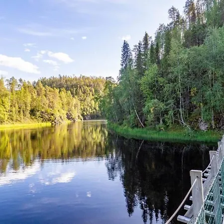 Skilodge Ihtinki, Two Bedrooms *