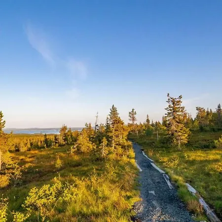 Skilodge Ihtinki, Two Bedrooms Apartman Ruka