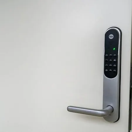 Apartman Skilodge Ihtinki, Two Bedrooms *