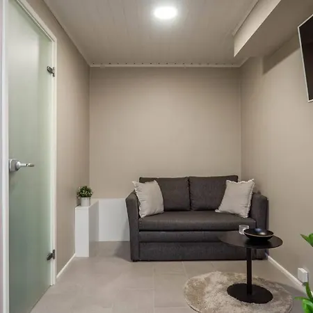 Apartman Skilodge Ihtinki, Two Bedrooms