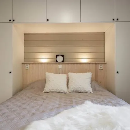 דירה Skilodge Ihtinki, Two Bedrooms