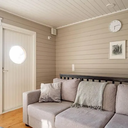 דירה Skilodge Ihtinki, Two Bedrooms *