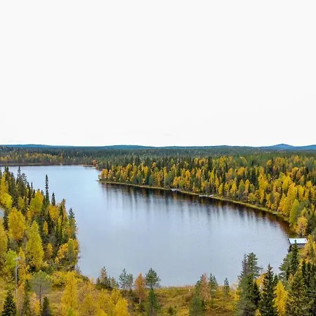 Skilodge Ihtinki, Two Bedrooms *