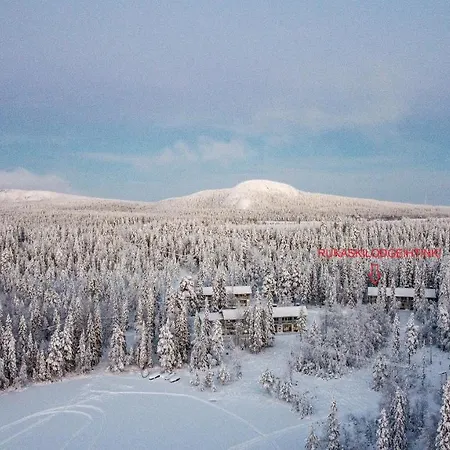 Skilodge Ihtinki, Two Bedrooms