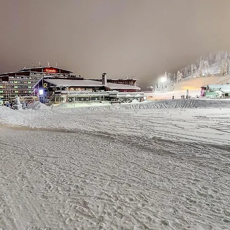 Skilodge Ihtinki, Two Bedrooms *