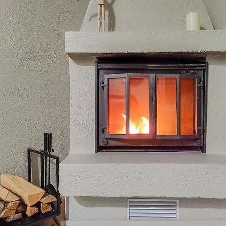 דירה Skilodge Ihtinki, Two Bedrooms