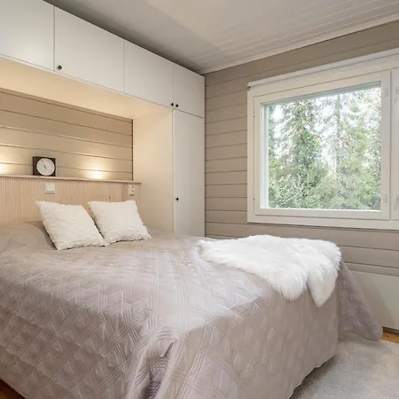 Skilodge Ihtinki, Two Bedrooms * Ruka