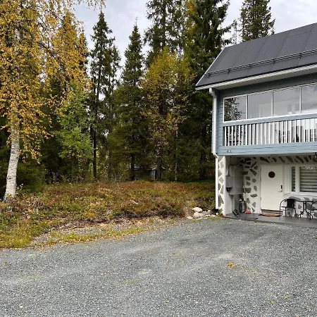 Skilodge Ihtinki, Two Bedrooms *